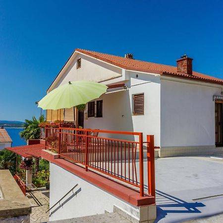 Apartment Antic S Crikvenica Luaran gambar