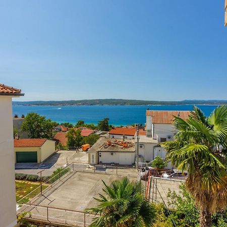 Apartment Antic S Crikvenica Luaran gambar