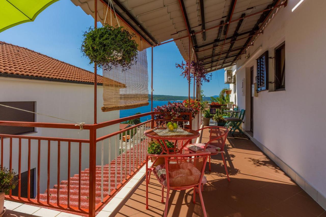 Apartment Antic S Crikvenica Luaran gambar