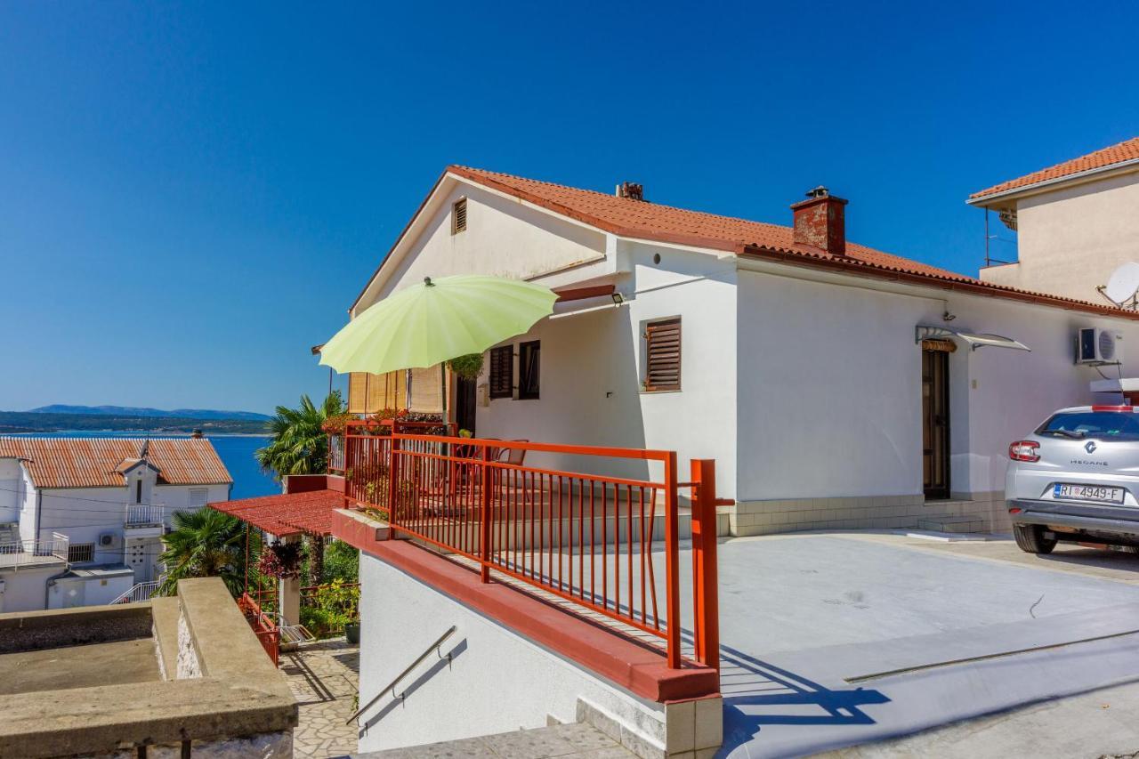 Apartment Antic S Crikvenica Luaran gambar