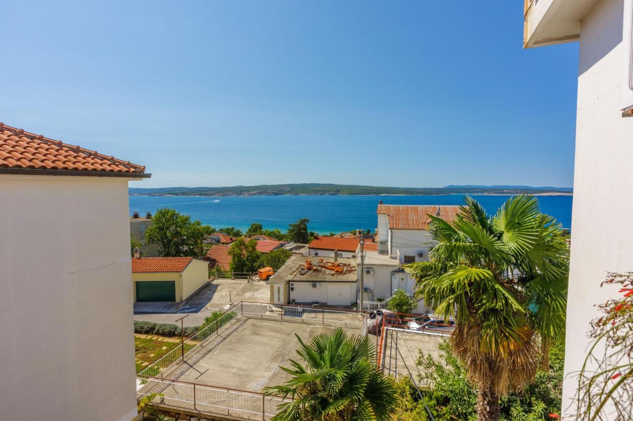 Apartment Antic S Crikvenica Luaran gambar