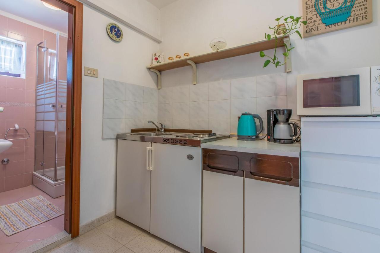 Apartment Antic S Crikvenica Luaran gambar